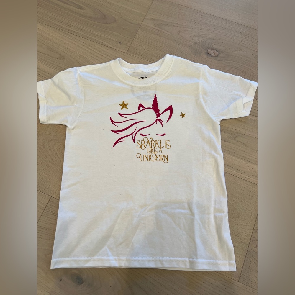 CUSTOM TEES